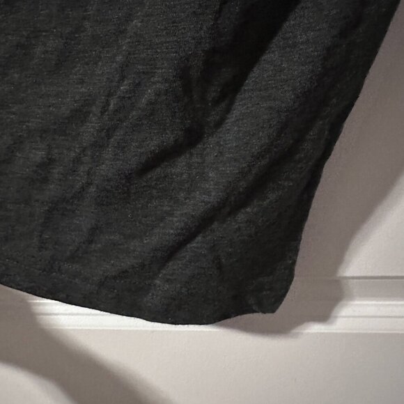 Volcom Michael Sieben Fresh Cuts Snake Gray Short Sleeve T-Shirt Men's Sz Small - Picture 14 of 16